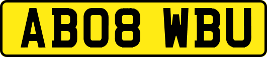 AB08WBU