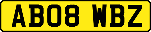 AB08WBZ