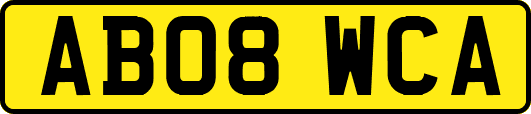 AB08WCA