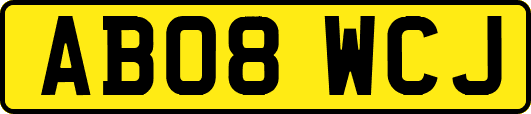 AB08WCJ