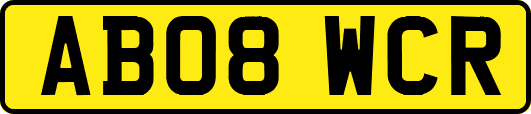 AB08WCR