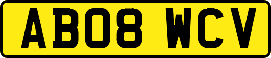 AB08WCV