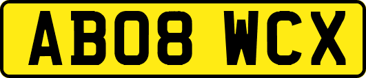 AB08WCX