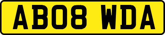 AB08WDA