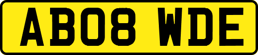 AB08WDE