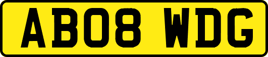 AB08WDG