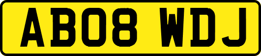 AB08WDJ