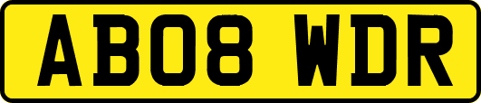 AB08WDR