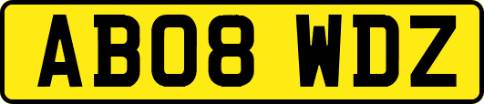 AB08WDZ