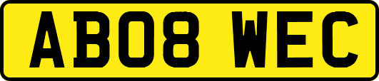 AB08WEC