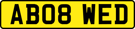 AB08WED