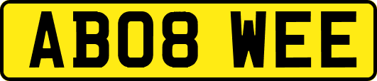 AB08WEE