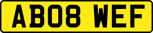 AB08WEF