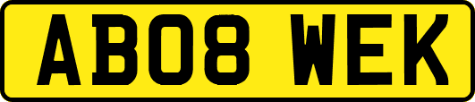 AB08WEK
