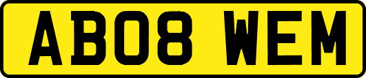 AB08WEM