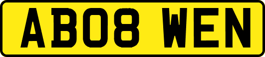 AB08WEN
