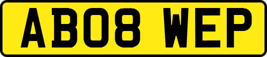 AB08WEP