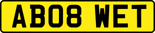 AB08WET