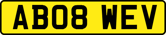 AB08WEV