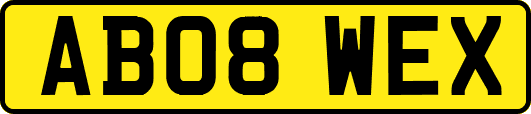 AB08WEX