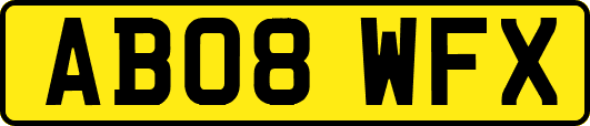 AB08WFX