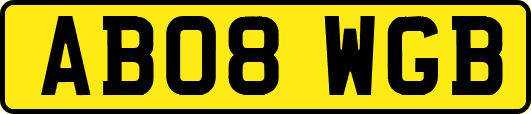 AB08WGB