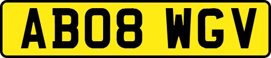 AB08WGV