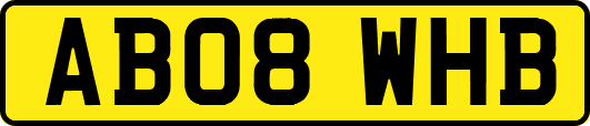 AB08WHB