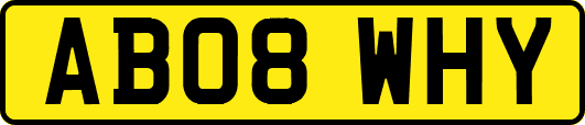 AB08WHY