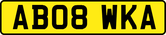 AB08WKA