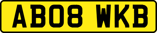 AB08WKB