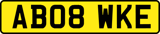 AB08WKE