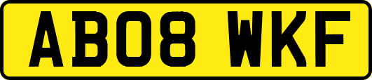 AB08WKF