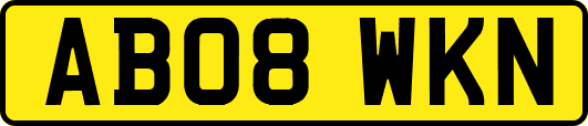 AB08WKN