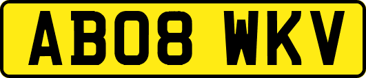 AB08WKV