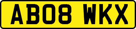 AB08WKX