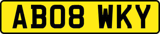 AB08WKY