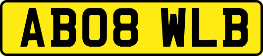 AB08WLB