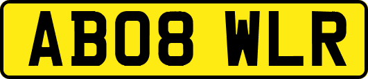 AB08WLR