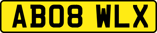 AB08WLX