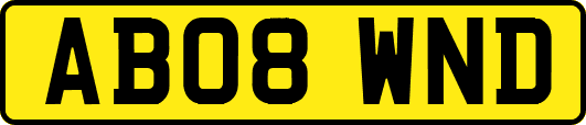 AB08WND