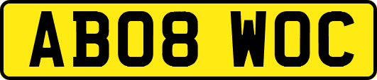 AB08WOC