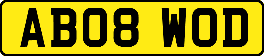 AB08WOD