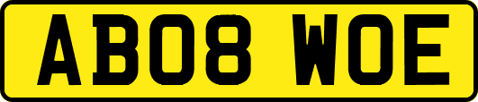 AB08WOE