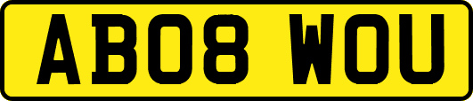 AB08WOU