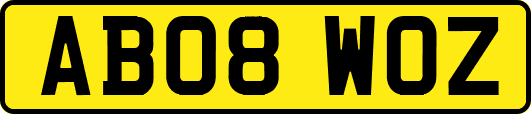 AB08WOZ