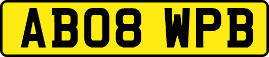 AB08WPB
