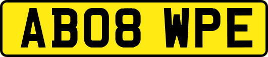 AB08WPE
