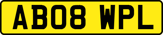 AB08WPL