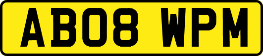 AB08WPM